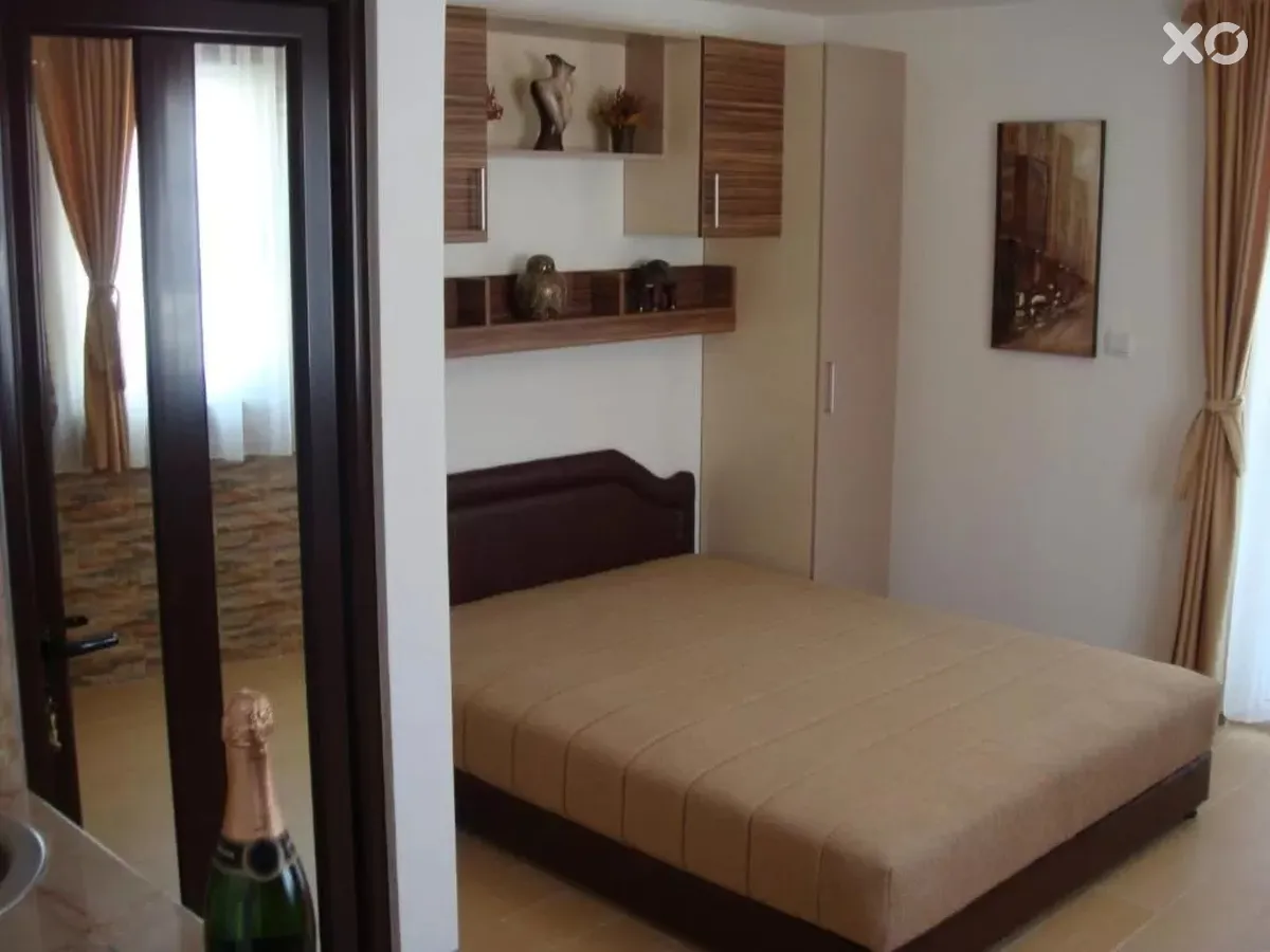 Azzuro Apartments