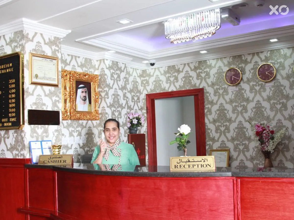 Gulf Star Hotel