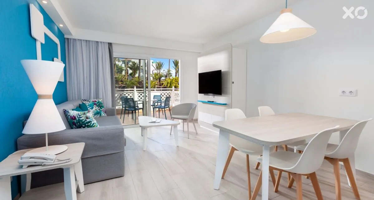 Tropical Park APT