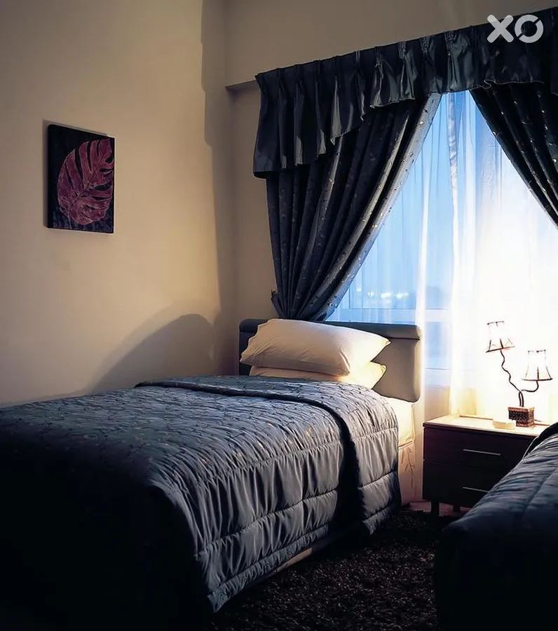 Al Raya Hotel Apartments