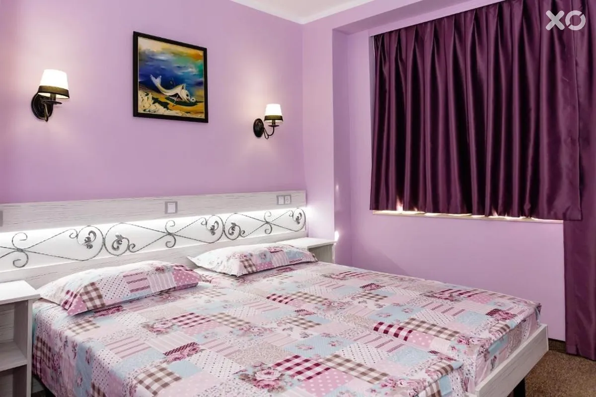 Kirios Hotel