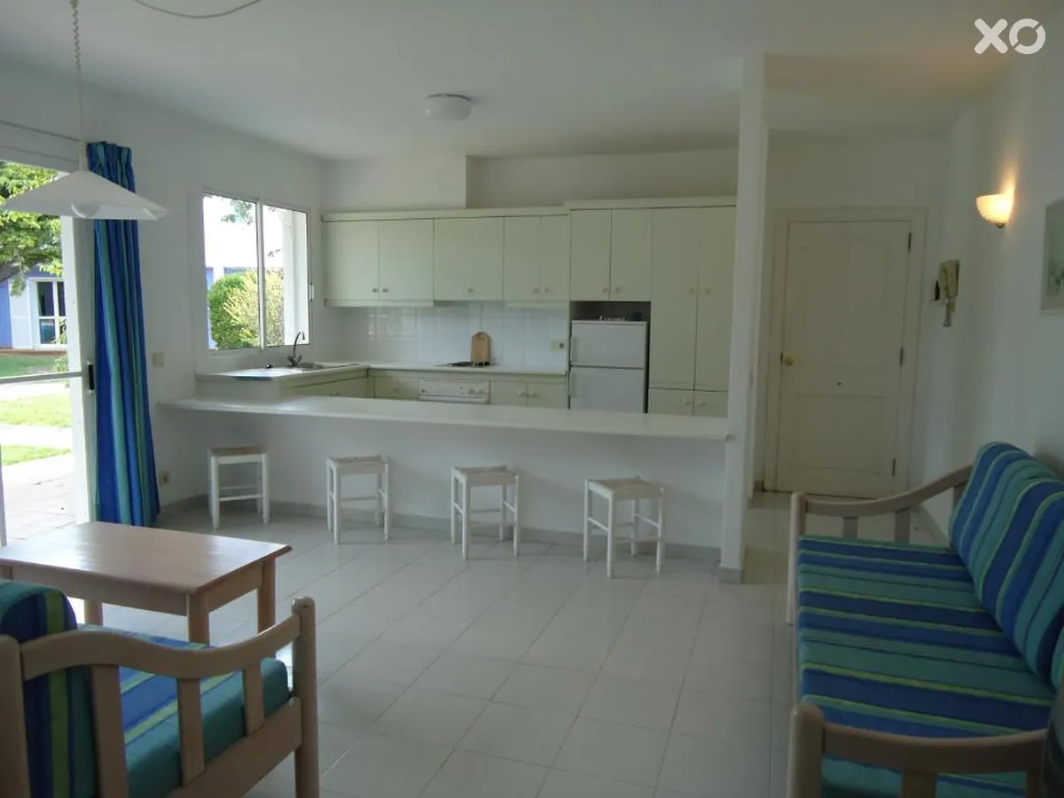 Club Ciudadela Apartments
