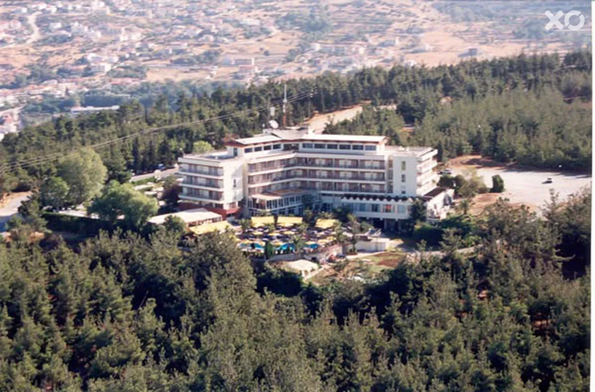 Philippion Hotel