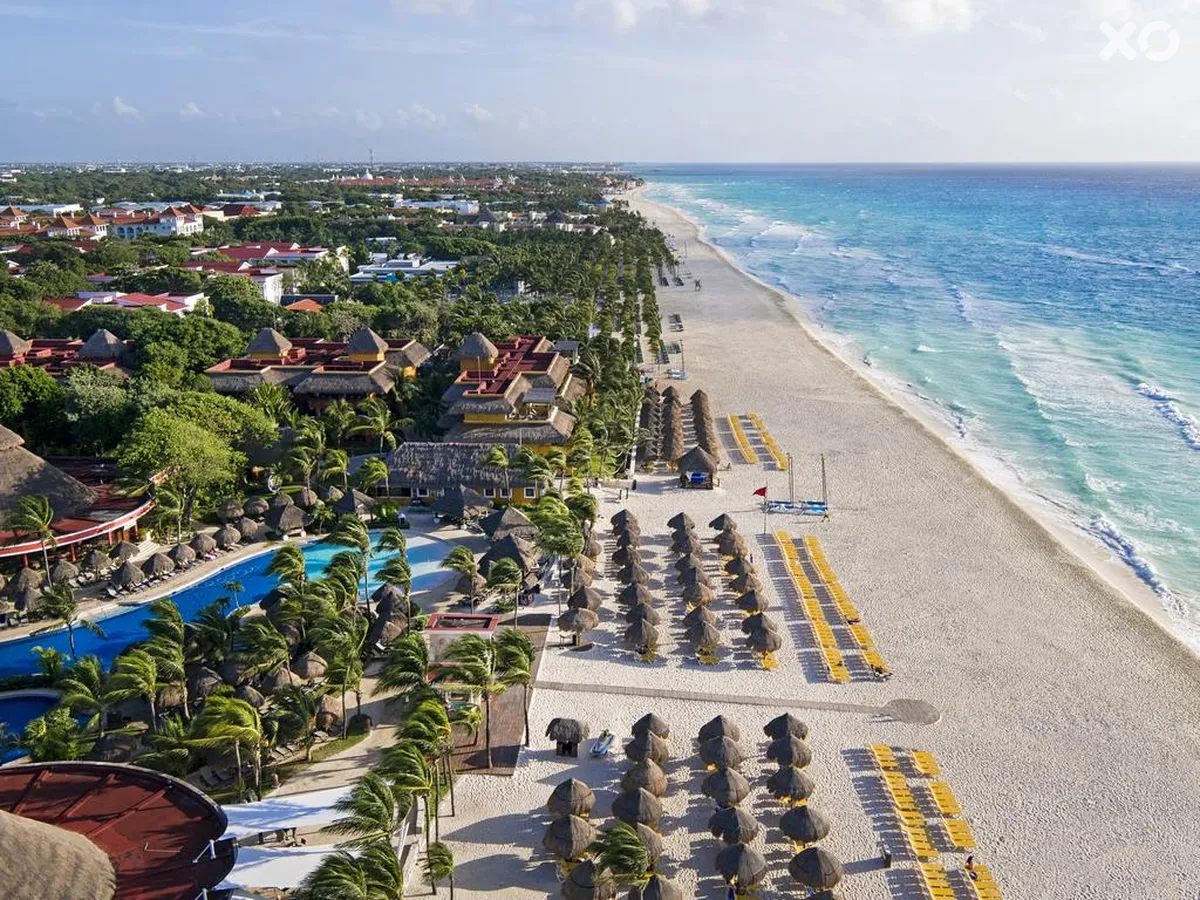 Iberostar Quetzal