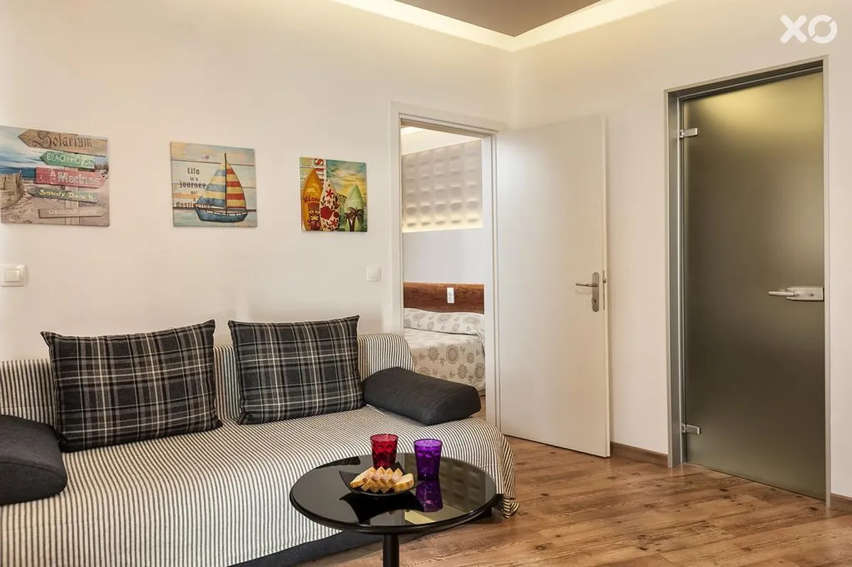 Elina Hotel Apartments