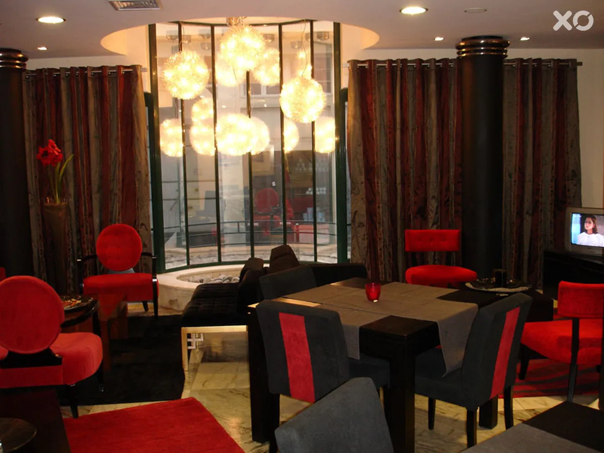 Windsor Hotel