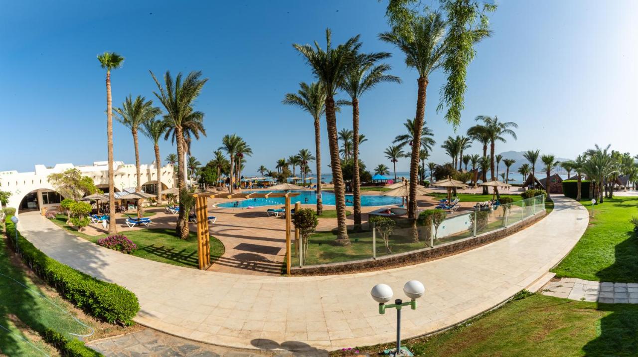 Dahab Lagoon Club & Resort