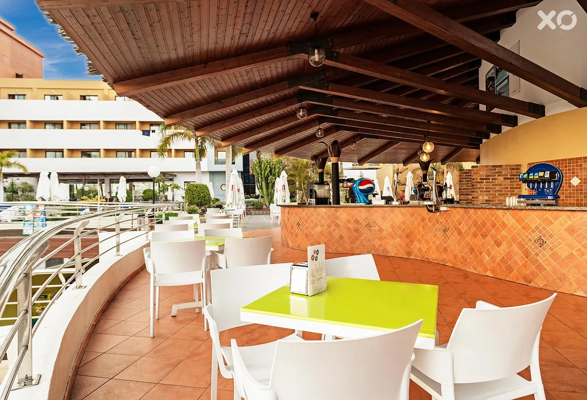 Be Live Experience La Nina