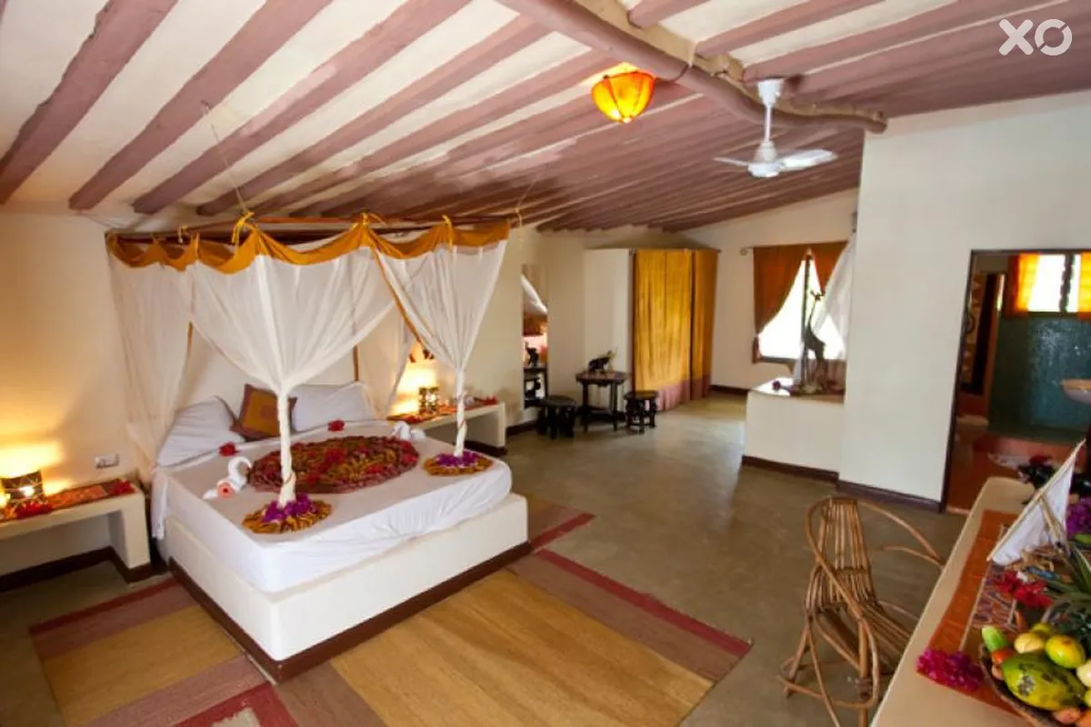 Paradise Beach Resort