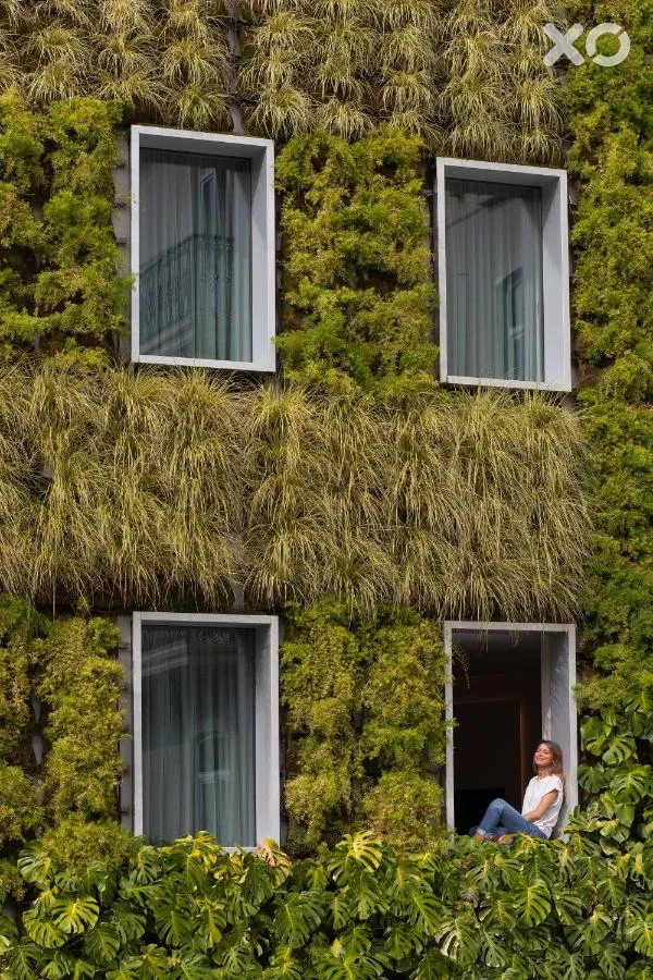 Bessa Hotel Liberdade