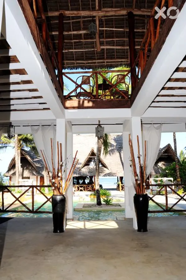 Sahari Zanzibar