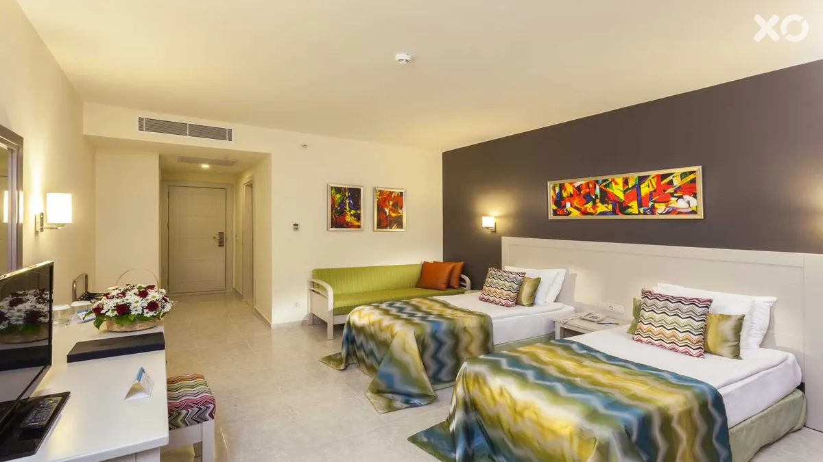 TUI Magic Life Belek