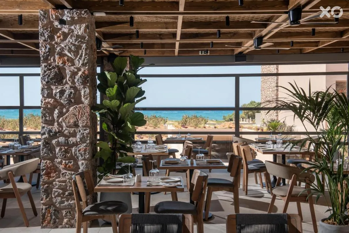 Paralos Venus Suites