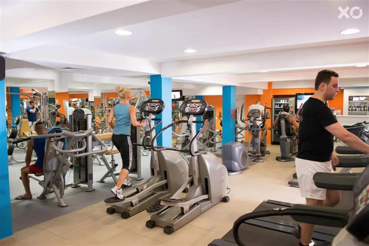 New Famagusta Hotel