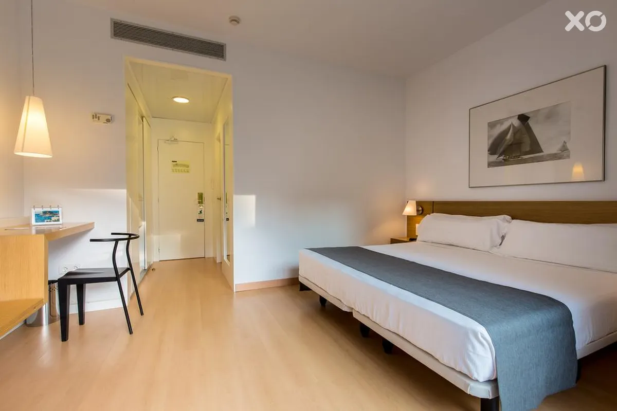 Gran Hotel Reymar & Spa