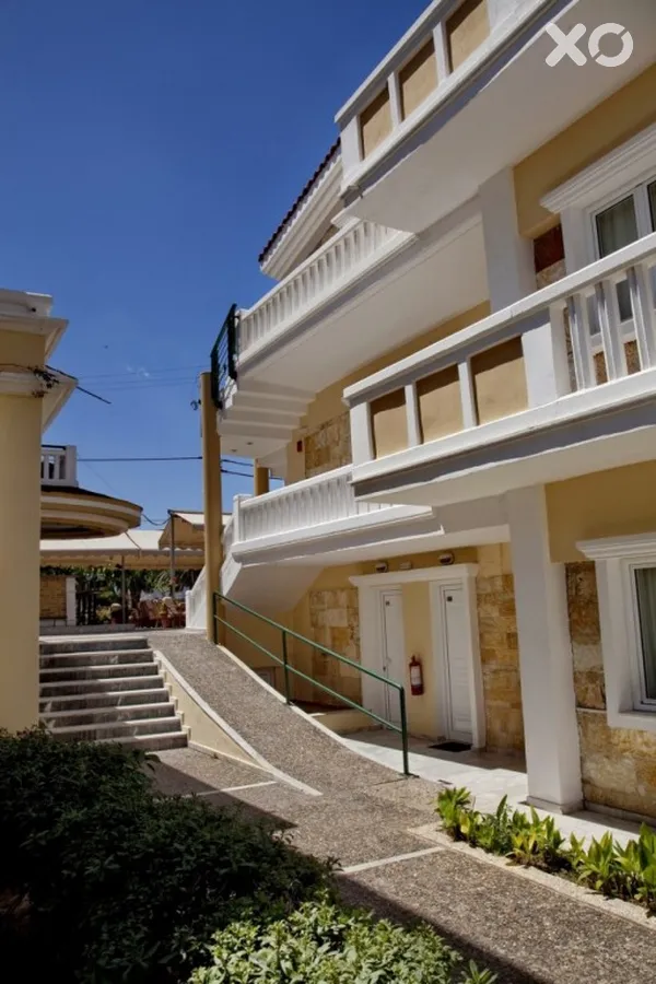 Jo-An Beach Hotel