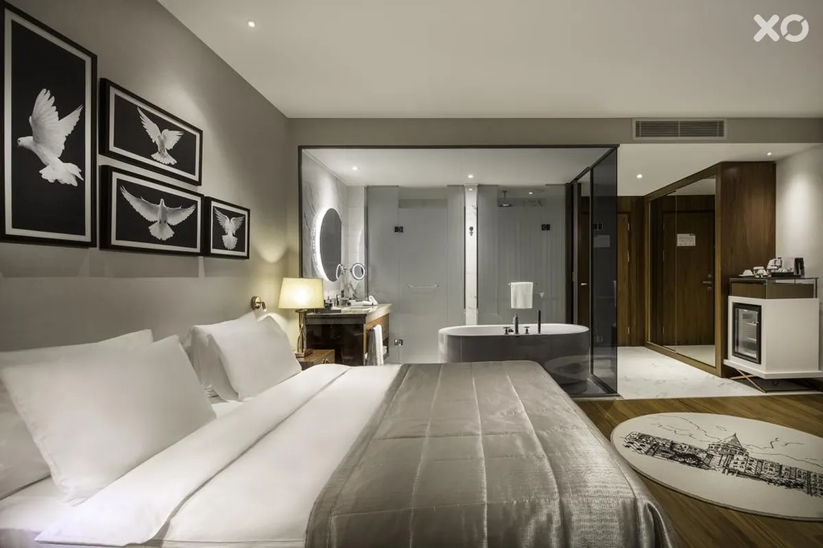 Lionel Hotel Istanbul