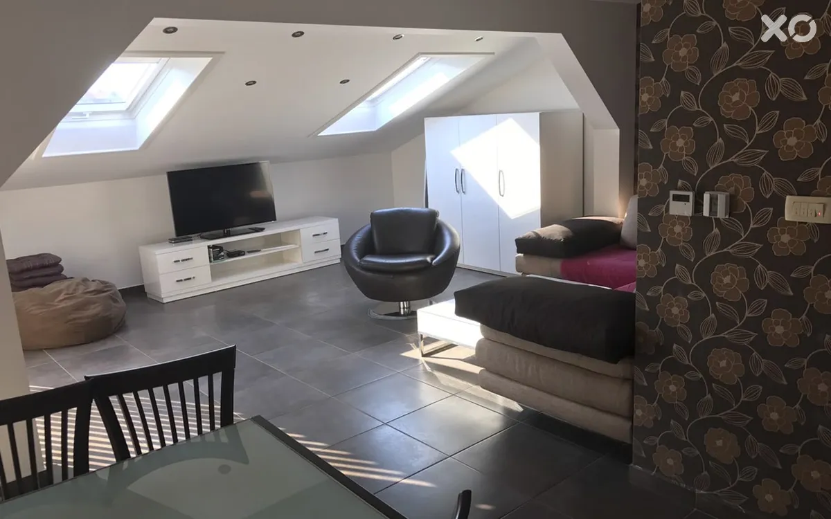 Bel Mare Villa