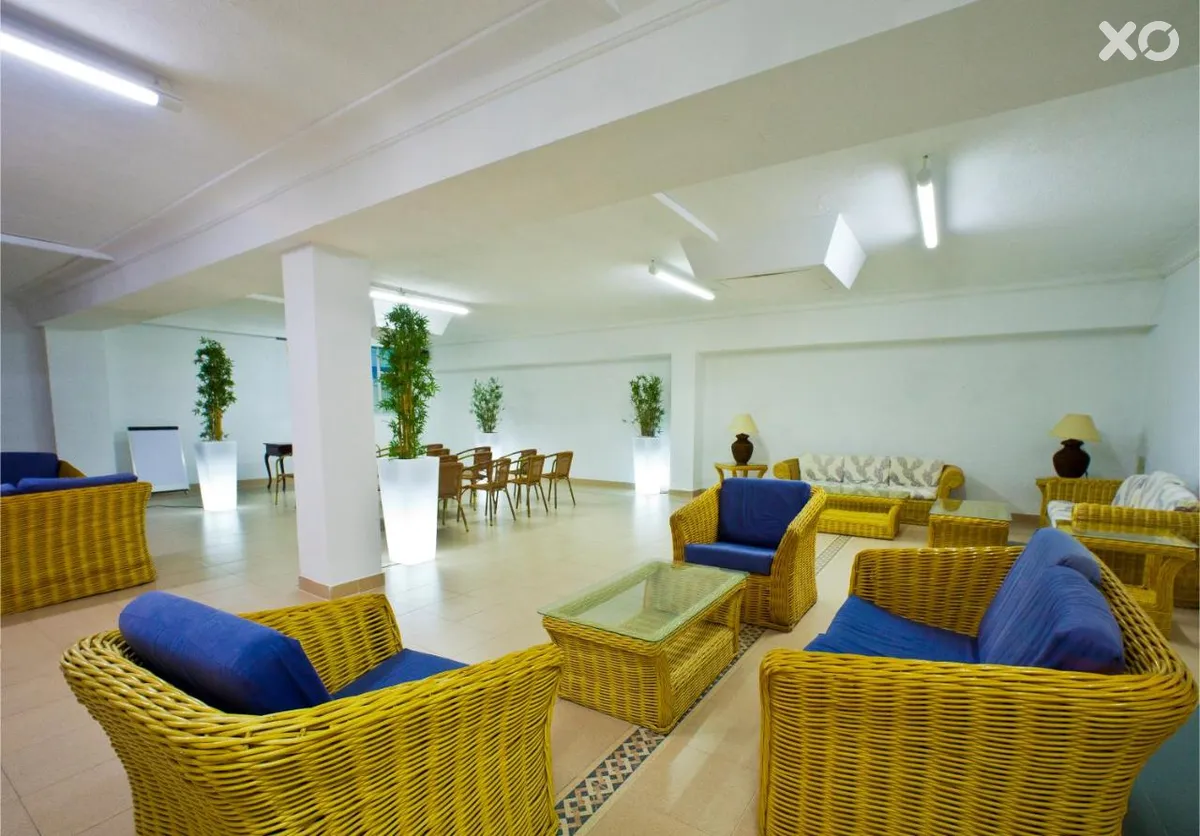 JS Horitzo Hotel