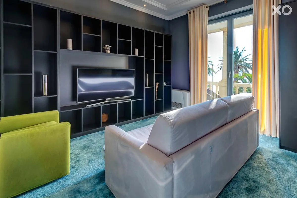 Astoria Hotel