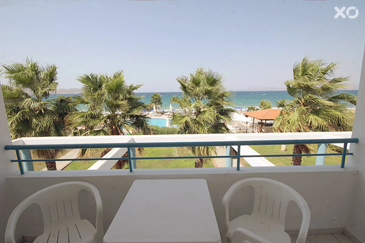 Irina Beach Hotel