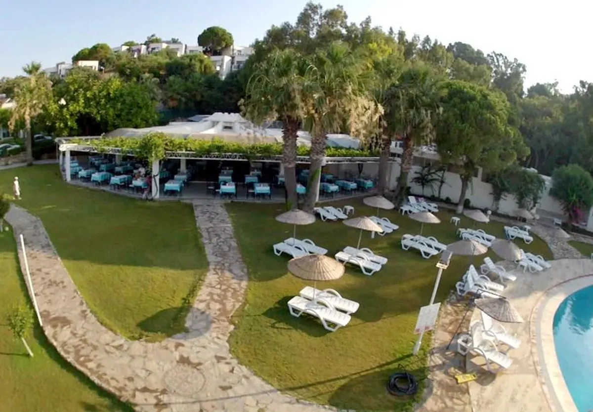 Club Datca Holiday Village