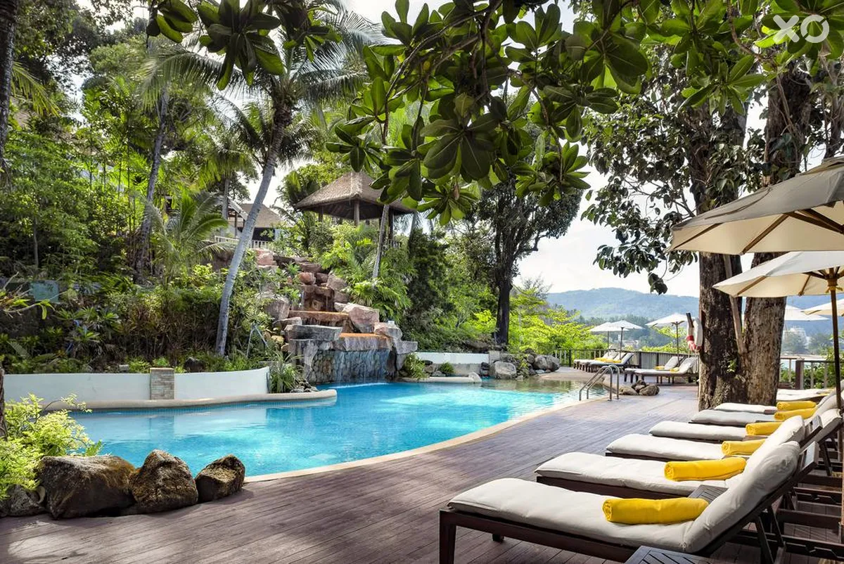 Centara Villas