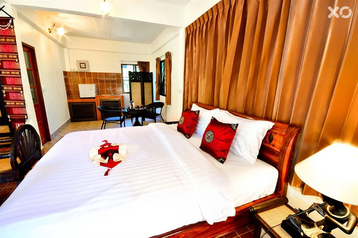 Avila Resort Pattaya