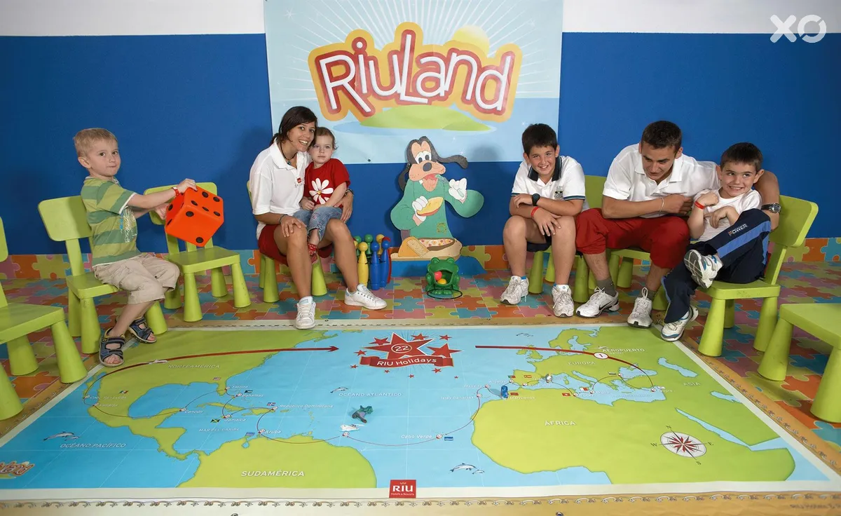 Riu Buena Vista