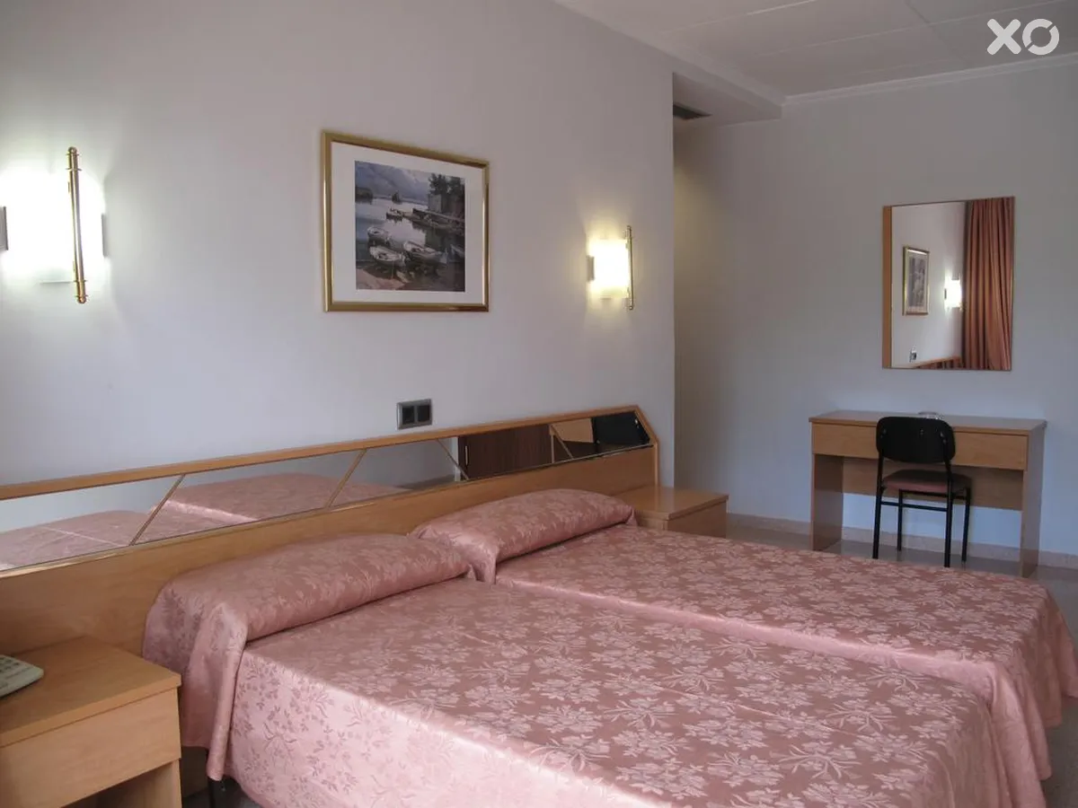 Reymar Hotel