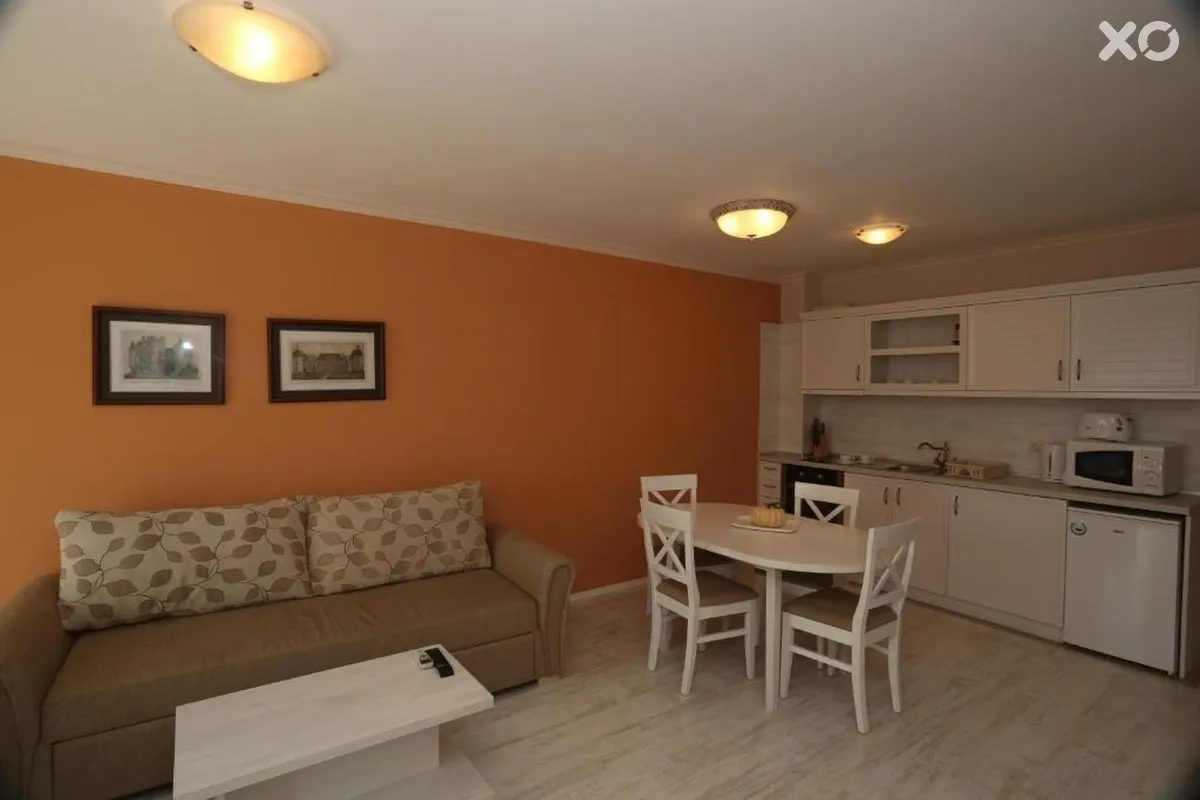 Villa Allegra Apart-Hotel