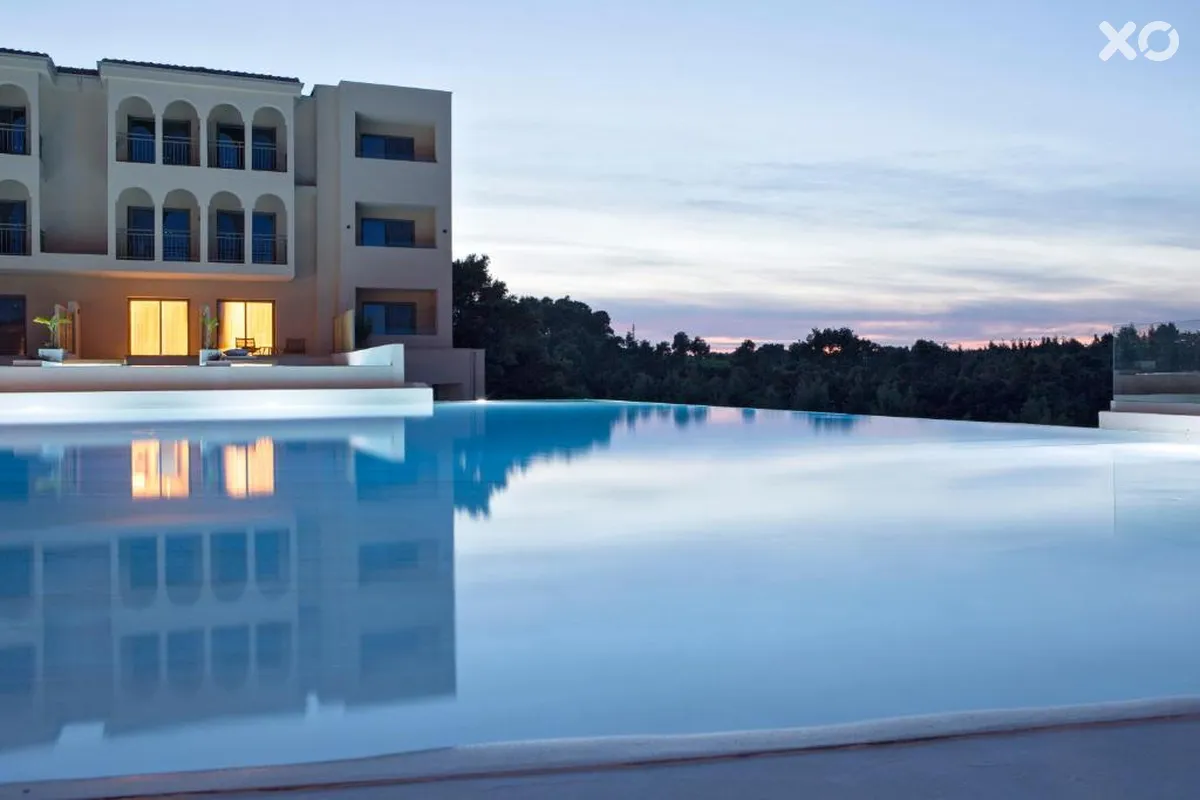 Cora Hotel & Spa Resort