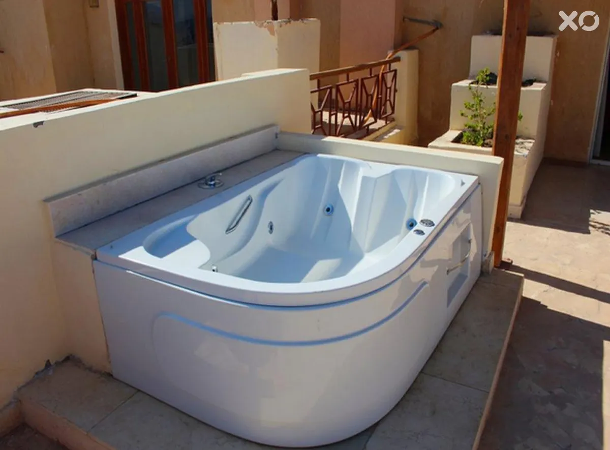 Imperial Shams Abu Soma Resort