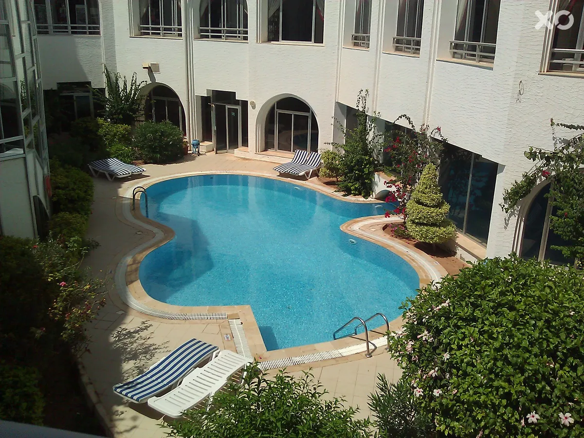 Golf Beach Hotel
