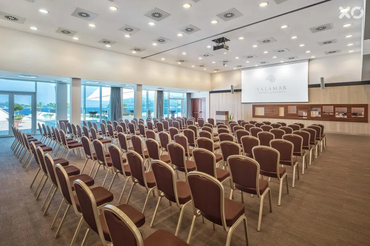 Valamar Collection President Hotel