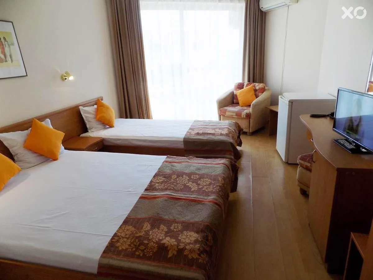 Sirena Hotel