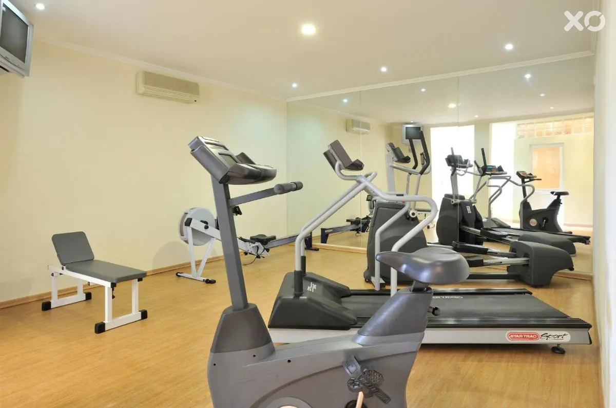 Pestana Palm Gardens