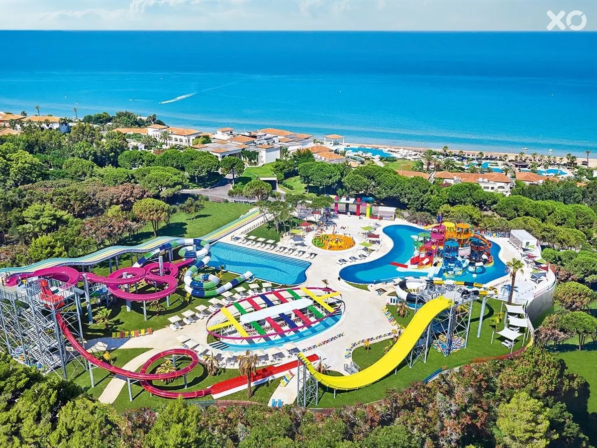 Grecotel Ilia Palms Aqua Park