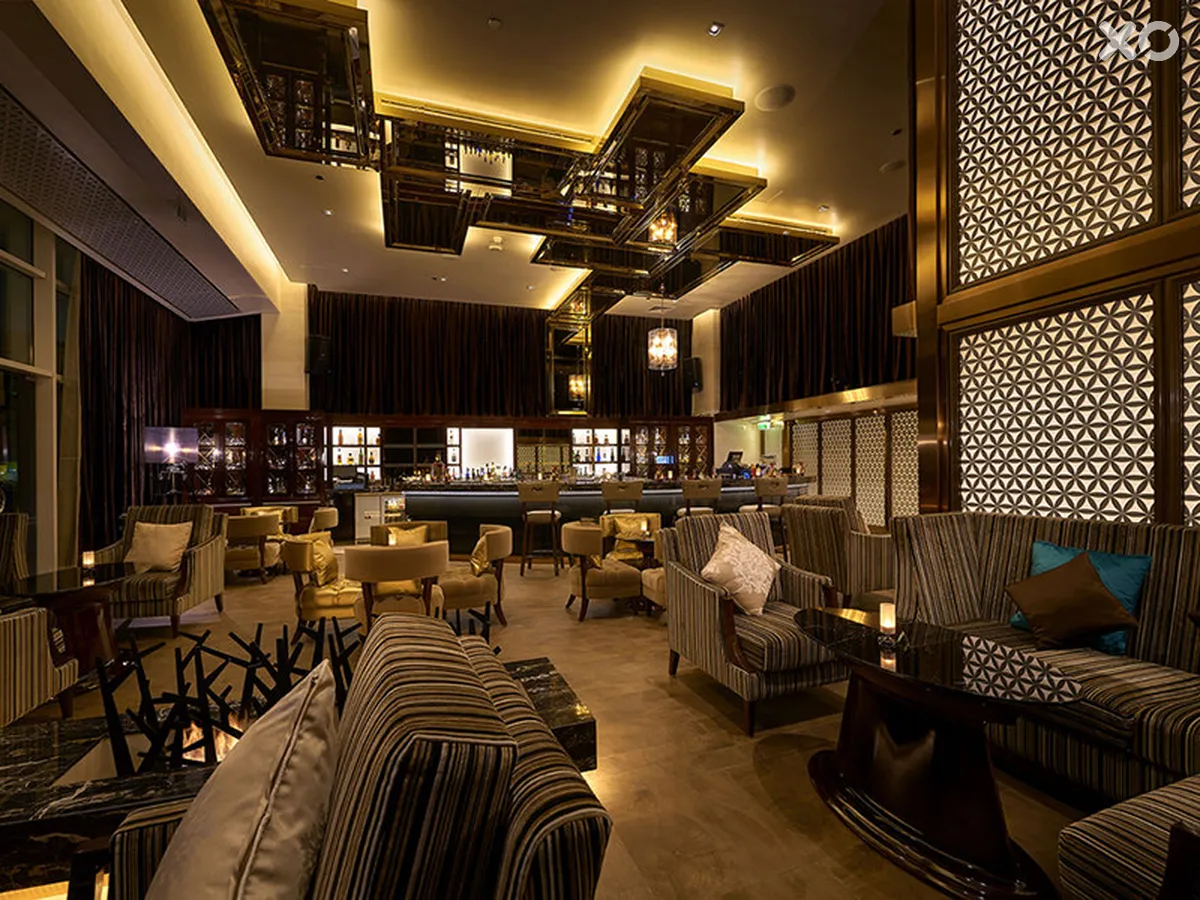 Millennium Airport Hotel Dubai