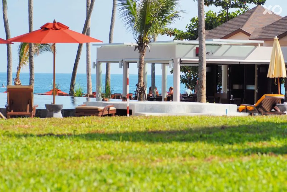 Weekender Resort & Spa