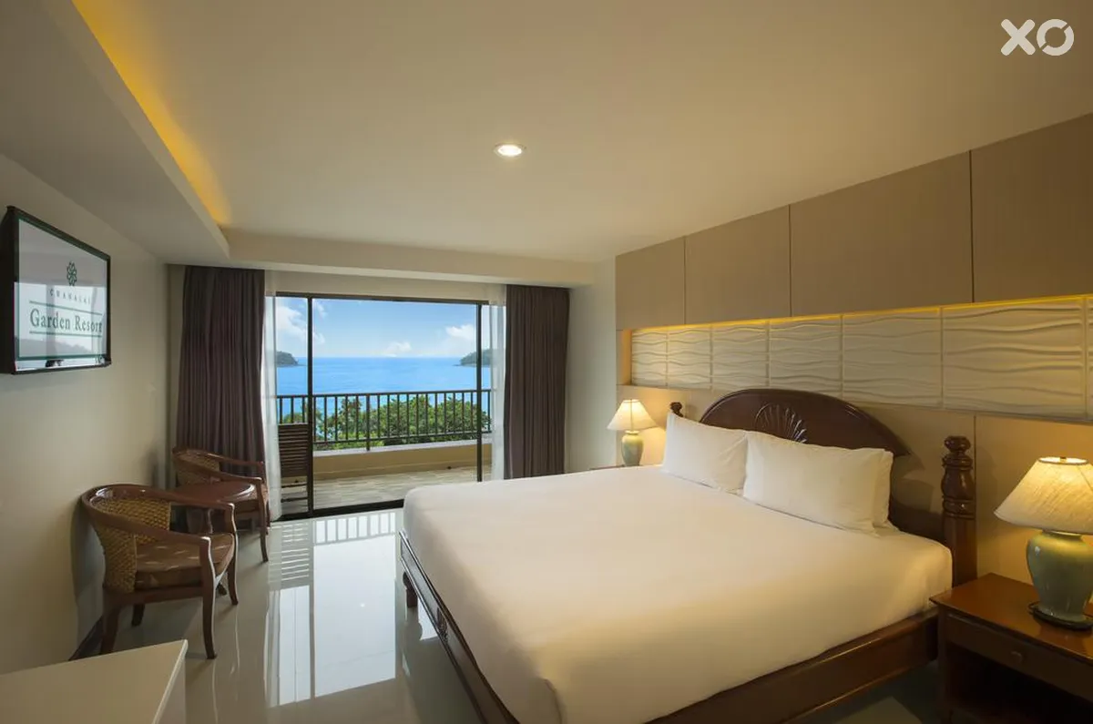 Chanalai Garden Resort