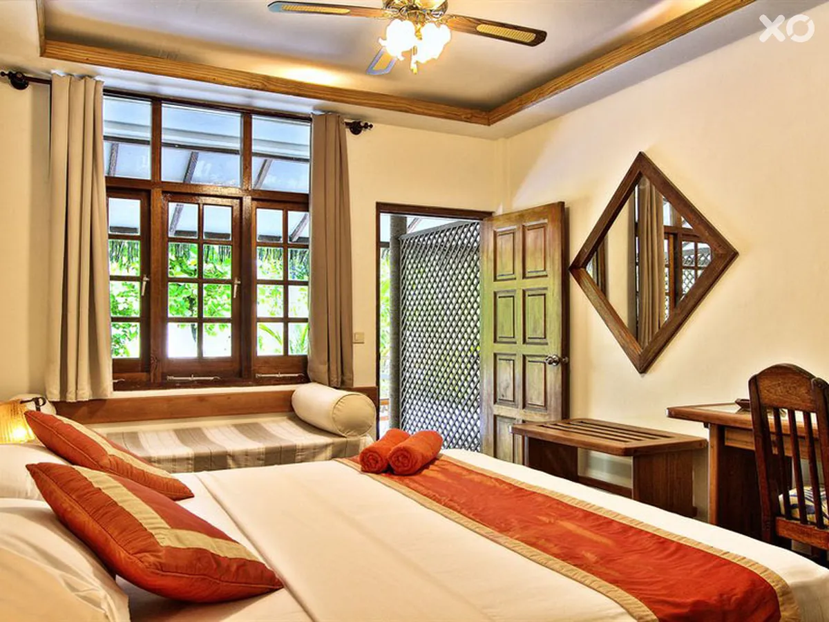 Maayafushi Tourist Resort