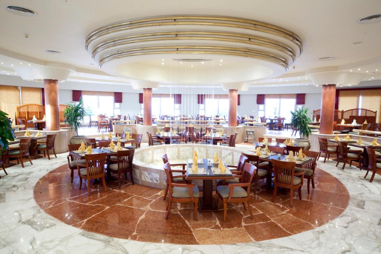 Invidia Coral Beach Tiran 5*(ex.Coral Beach Resort Tiran)