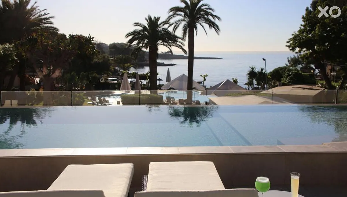 Son Caliu Hotel Spa-Oasis