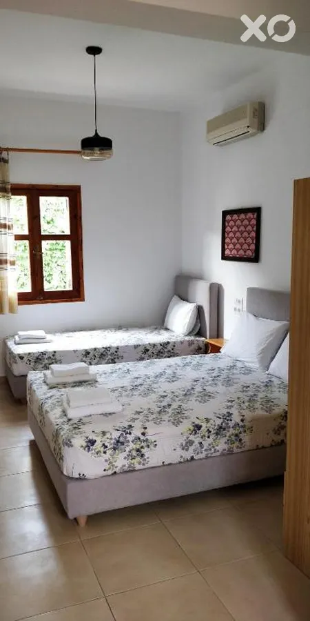 Eleftheria Apartments