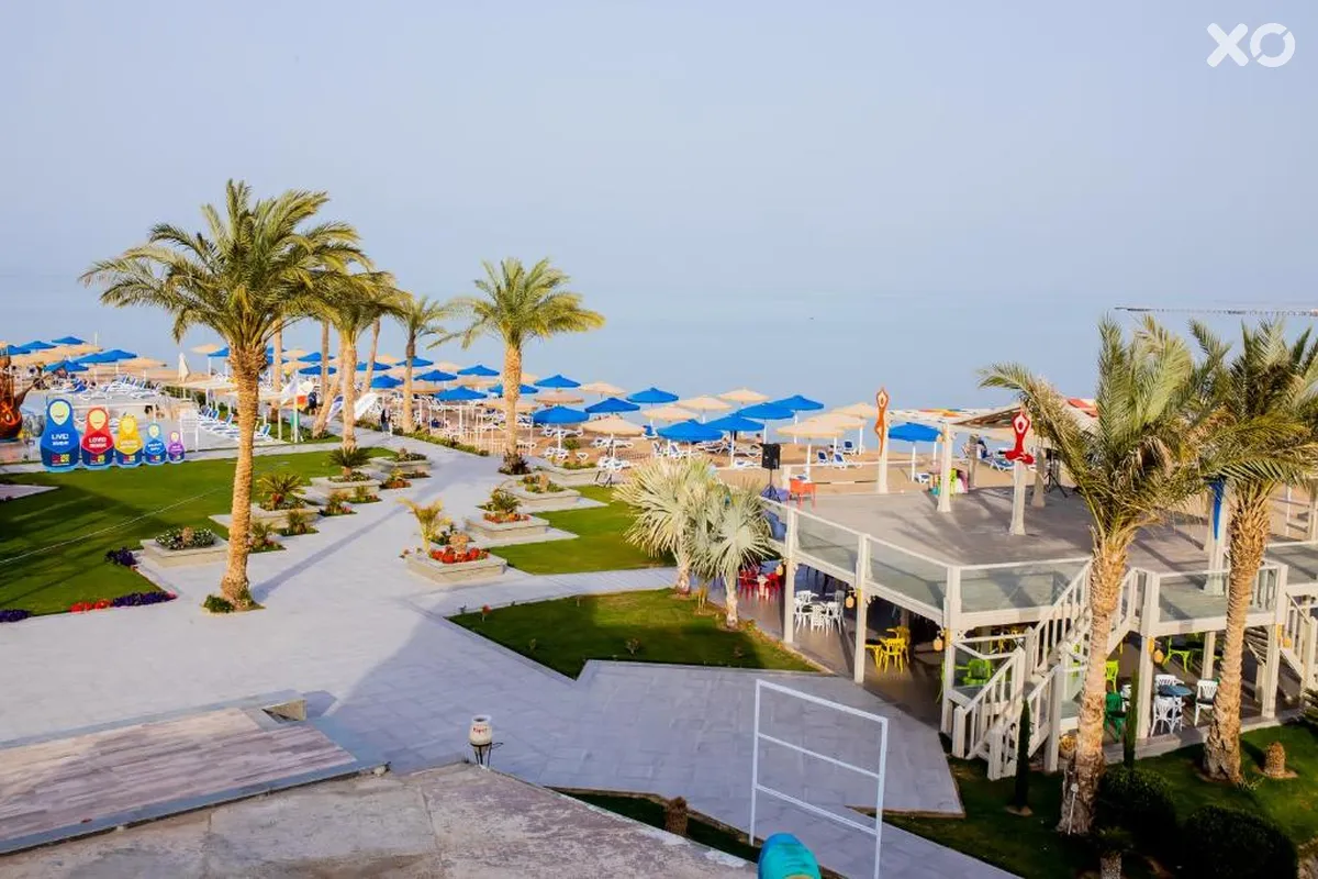 Bellagio Beach Resort & Spa