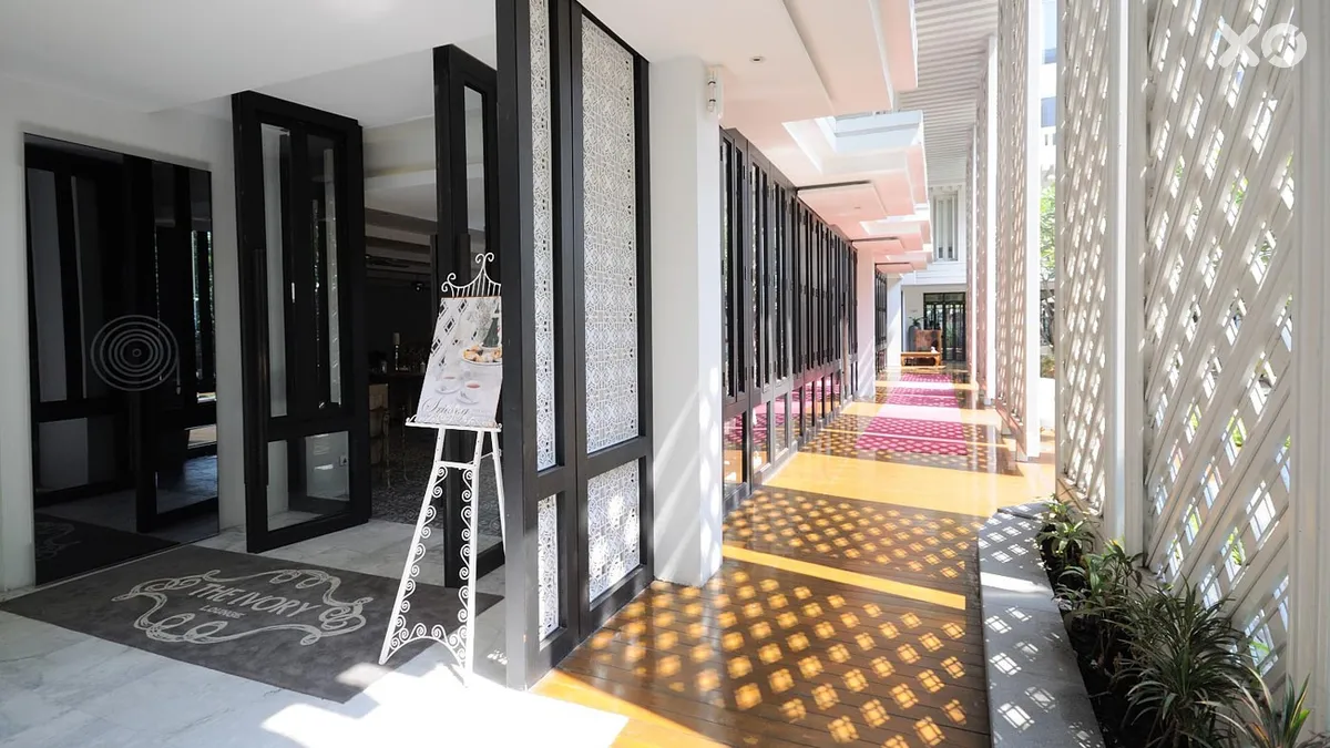 Hua Chang Heritage Hotel