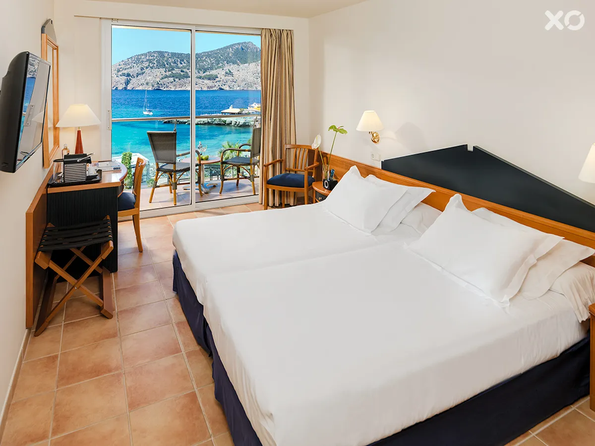 H10 Blue Mar Boutique Hotel