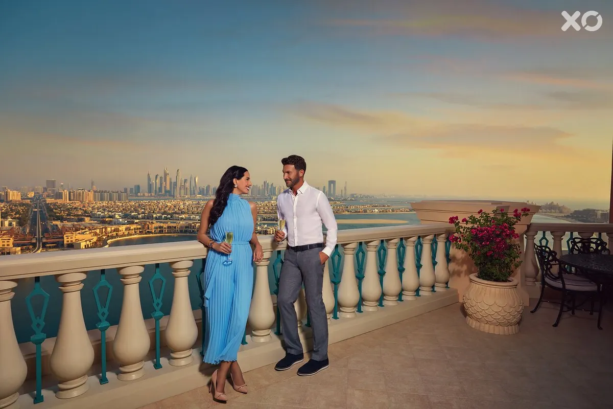 Atlantis The Palm