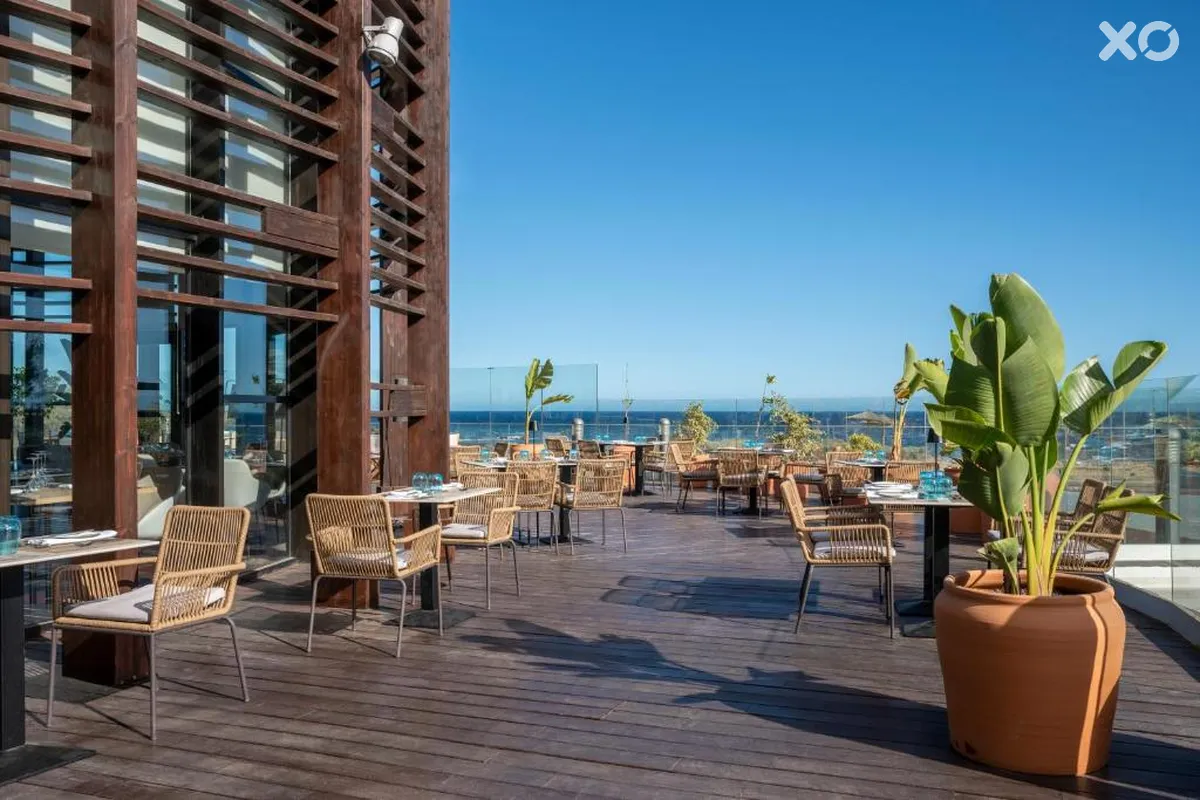 Barcelo Tenerife Royal Level
